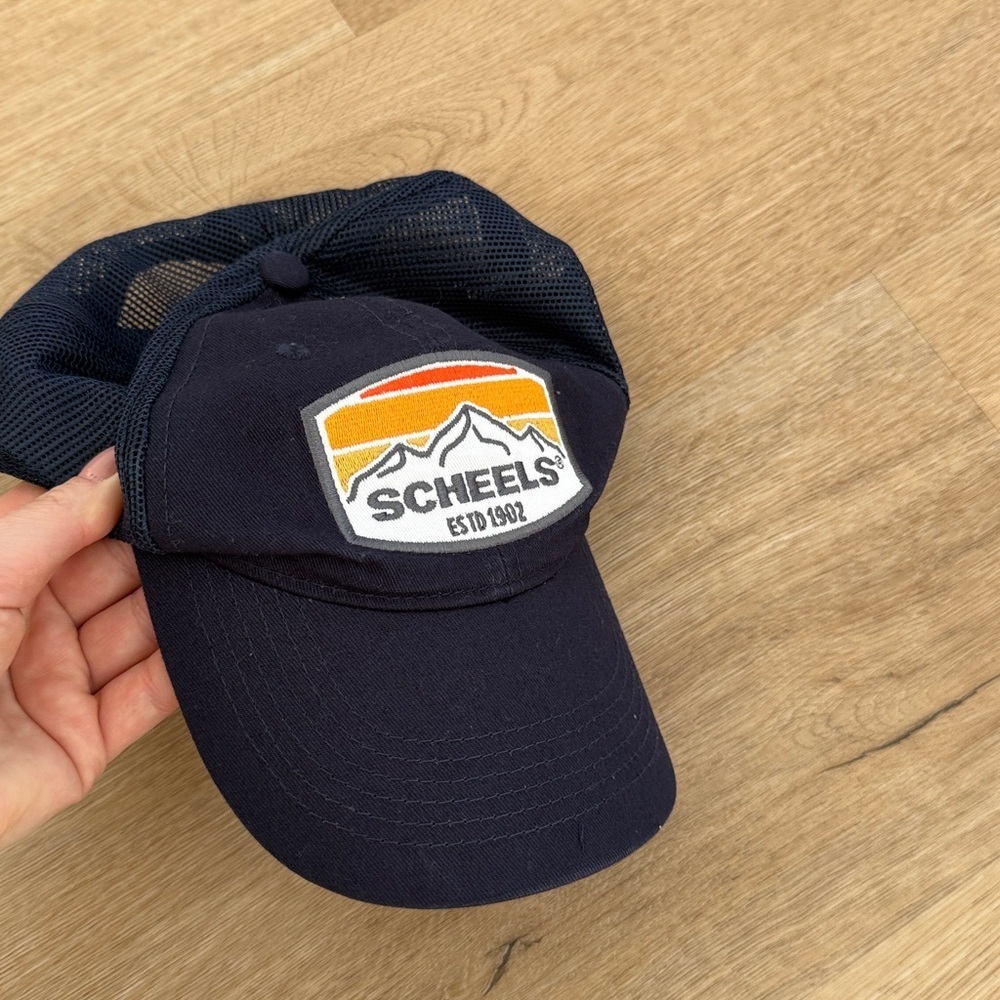 Scheels Hat - Picture 3 of 4